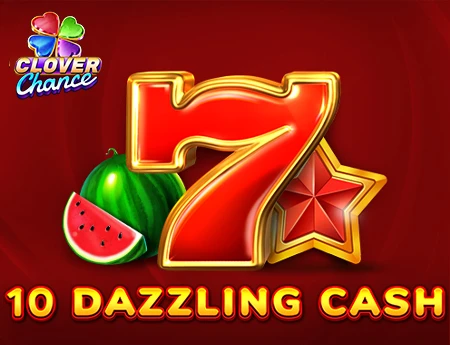 10 Dazzling Cash Clover Chance