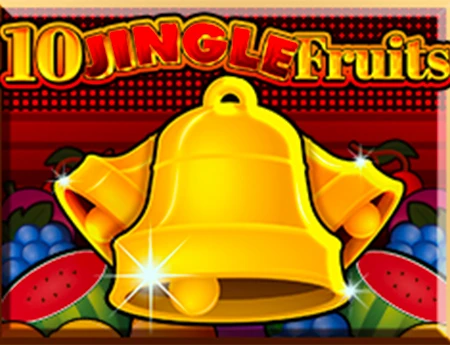 10 Jingle Fruits
