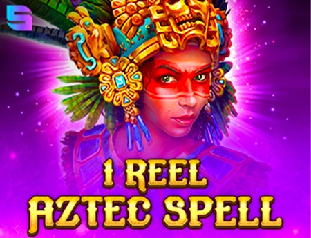 1 Reel - Aztec Spell