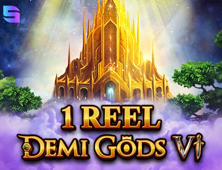 1 Reel - Demi Gods Vl