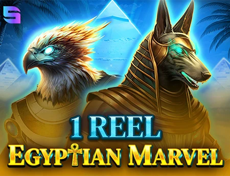 1 Reel - Egyptian Marvel