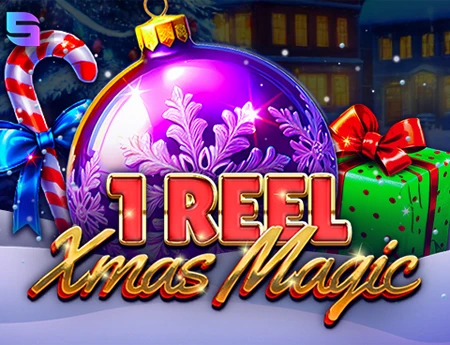1 Reel - Xmas Magic