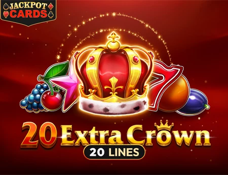 20 Extra Crown