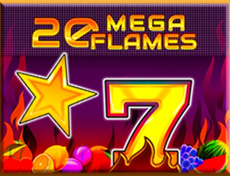 20 Mega Flames