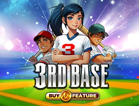3rd Base