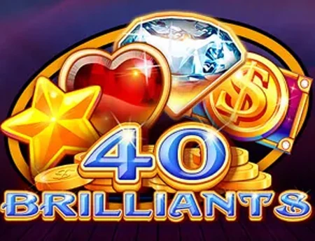 40 Brilliants