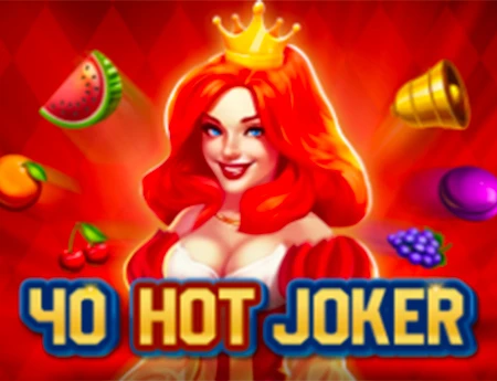 40 Hot Joker