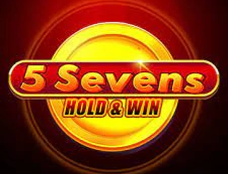 5 Sevens Hold & Win