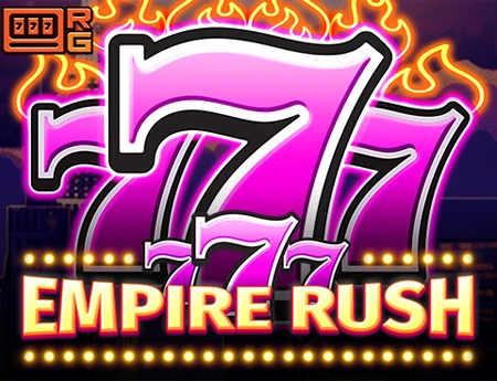 777 - Empire Rush
