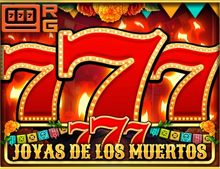 777 - Joyas De Los Muertos