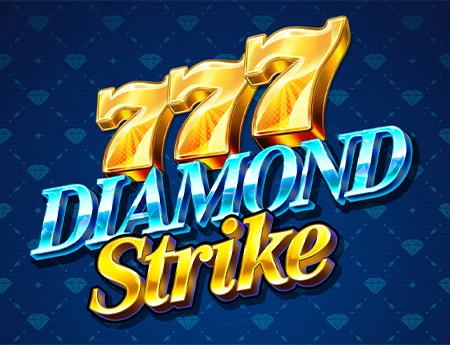 777 Diamond Strike