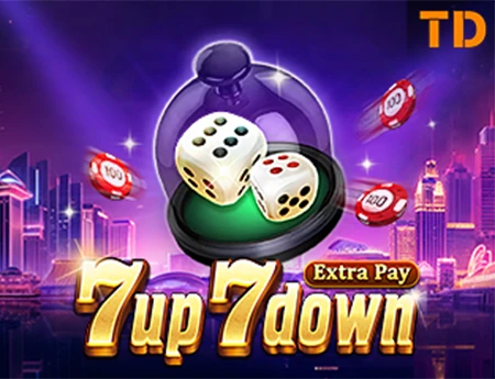 7 UP 7 DOWN