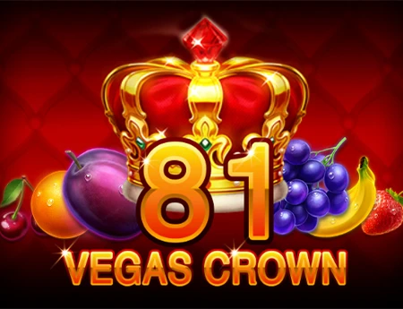 81 Vegas Crown