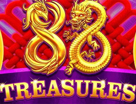 88 Treasures