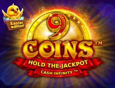 9 Bells Easter Edition