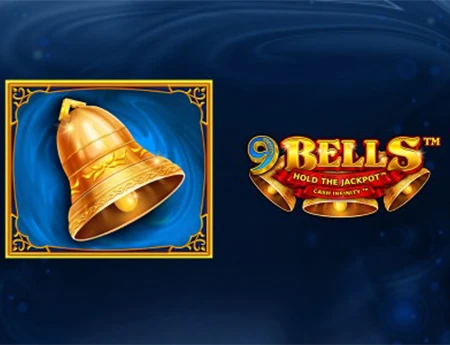 9 Bells Love the Jackpot