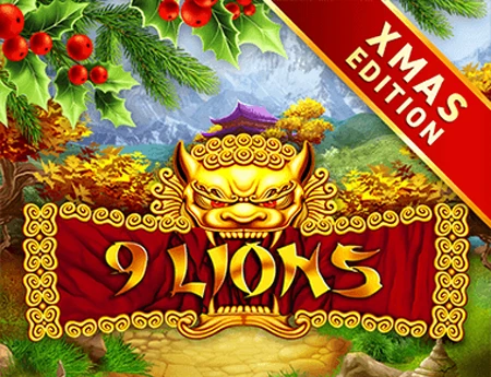 9 Lions Xmas Edition