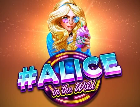 #Alice in the Wild