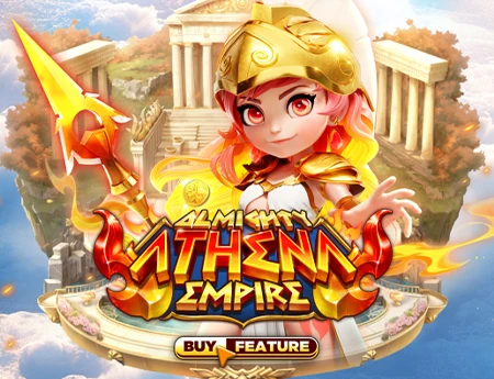 Almighty Athena Empire