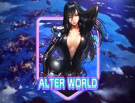 Alter World