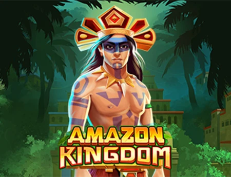 Amazon Kingdom