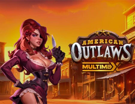 American Outlaws Multimax