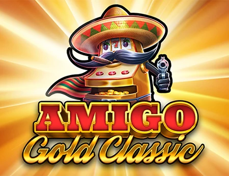 Amigo Gold Classic