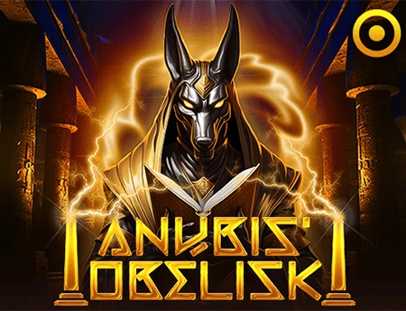 Anubis’ Obelisk