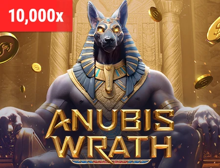 Anubis Wrath