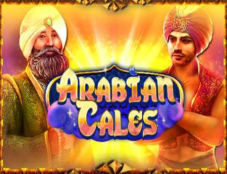 Arabian Tales