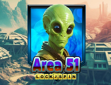 Area 51 Lock 2 Spin