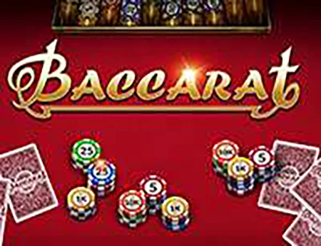 Baccarat 777