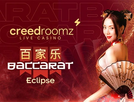 Baccarat Eclipse
