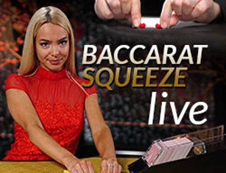 Baccarat Squeeze