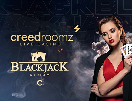 BlackJack Atrium C