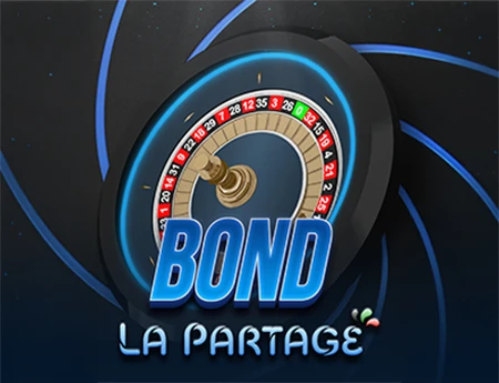 Bond La Partage