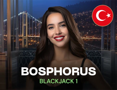 Bosphorus Blackjack 1