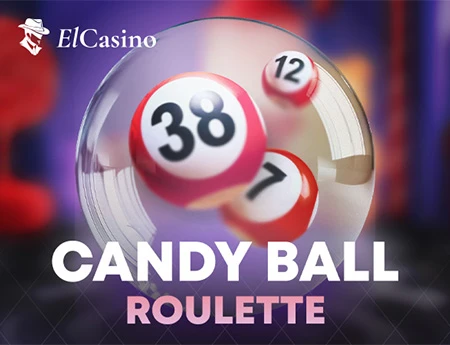 Candyball Roulette
