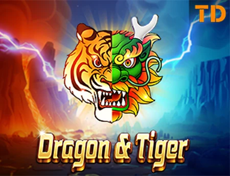 Dragon & Tiger