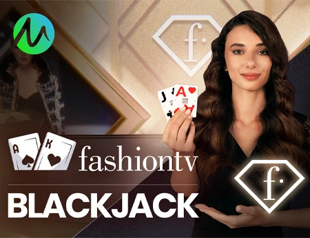 FashionTV Blackjack