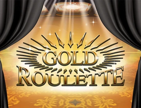 Gold Roulette