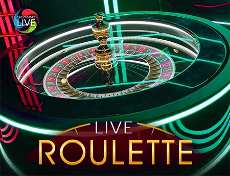 Green Roulette