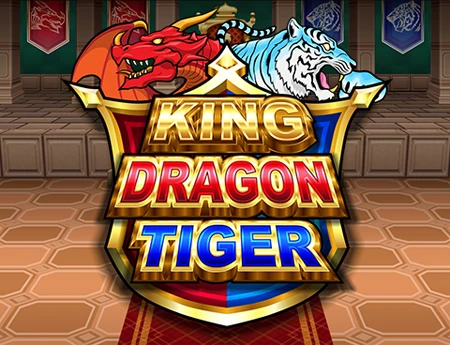 King Dragon Tiger