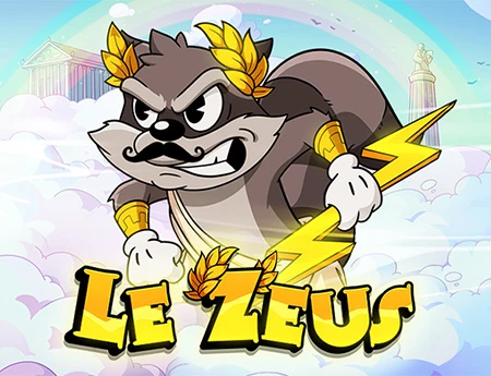 Le Zeus