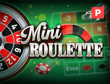 Mini Roulette