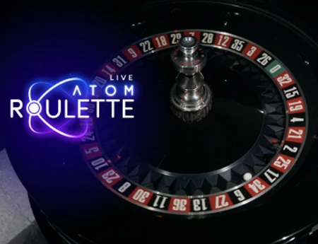 Roulette Atom A03