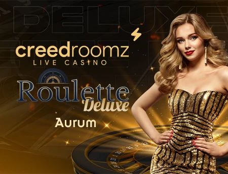 Roulette Deluxe Aurum
