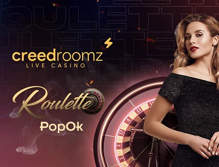 Roulette PopOK