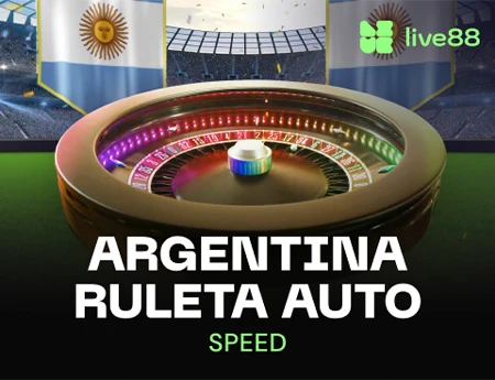 Speed Argentina Ruleta Auto