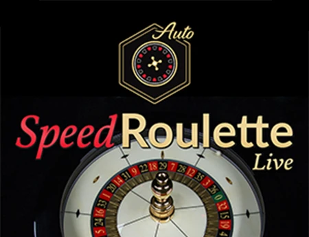 Speed Auto Roulette